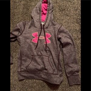 Womens sweatshirt